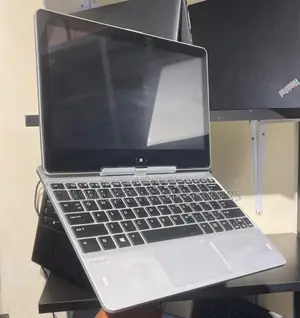 Laptop HP EliteBook Revolve 810 G3 Tablet 8GB Intel Core I7 SSD 256GB