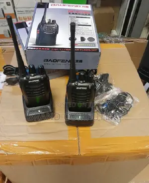 Baofeng BF-888S Baofeng* BF-888S Baofeng 888s Radio Calls*88