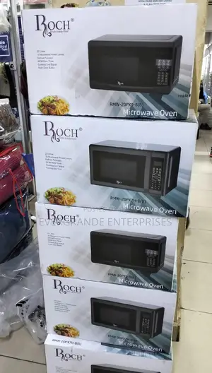 Microwave Roch Microwave Digital 20 Litres
