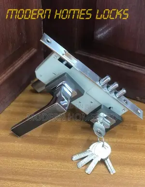 Your Key To Protection:Browse Our Selection Of Trusted Locks