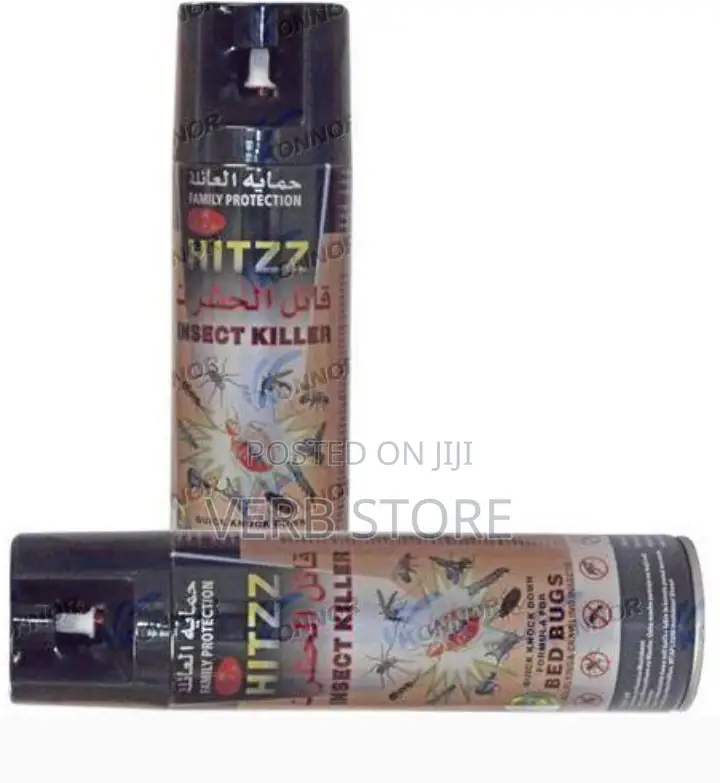Hitz Insecticide