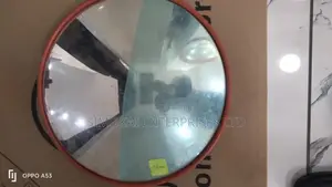 30 Cm Convex Mirrors