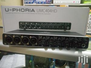 Sound Card 4 Channels Behriger