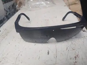 Safety Clear Goggles