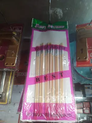 Artist Brush Set