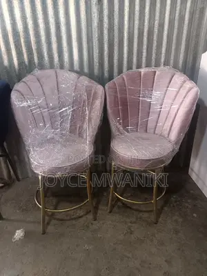 Flower Seats, Pink