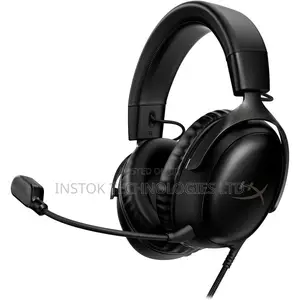 Hyperx Cloud III Wireless Gaming Headset