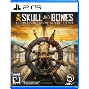 Skull and Bones - Xbox Series X/ Playstation 5