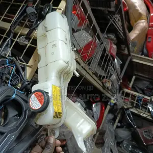 Crown New 2016 Model Coolant Tank.