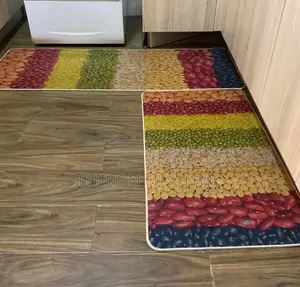 Quality Non Slip Kitchen Mats