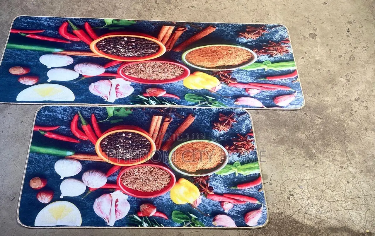 Quality Kitchen Mats Available