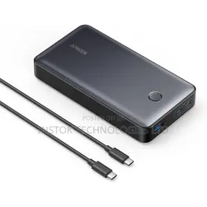 Anker 537 Power Bank (Powercore for Laptop) 65W