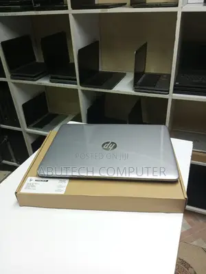Laptop HP EliteBook 840 G3 8GB Intel Core I5 SSD 256GB