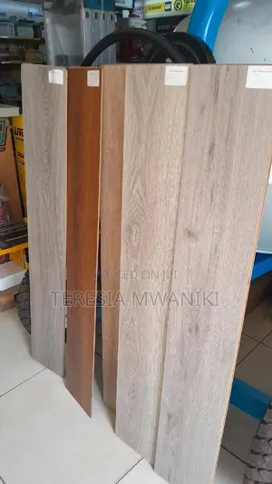 Laminate Flooring Planks 1215×195×8mm