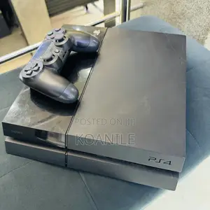 Ps4 Standard!! Ps4 Standard!! Sony Playstation 4 500gb!!