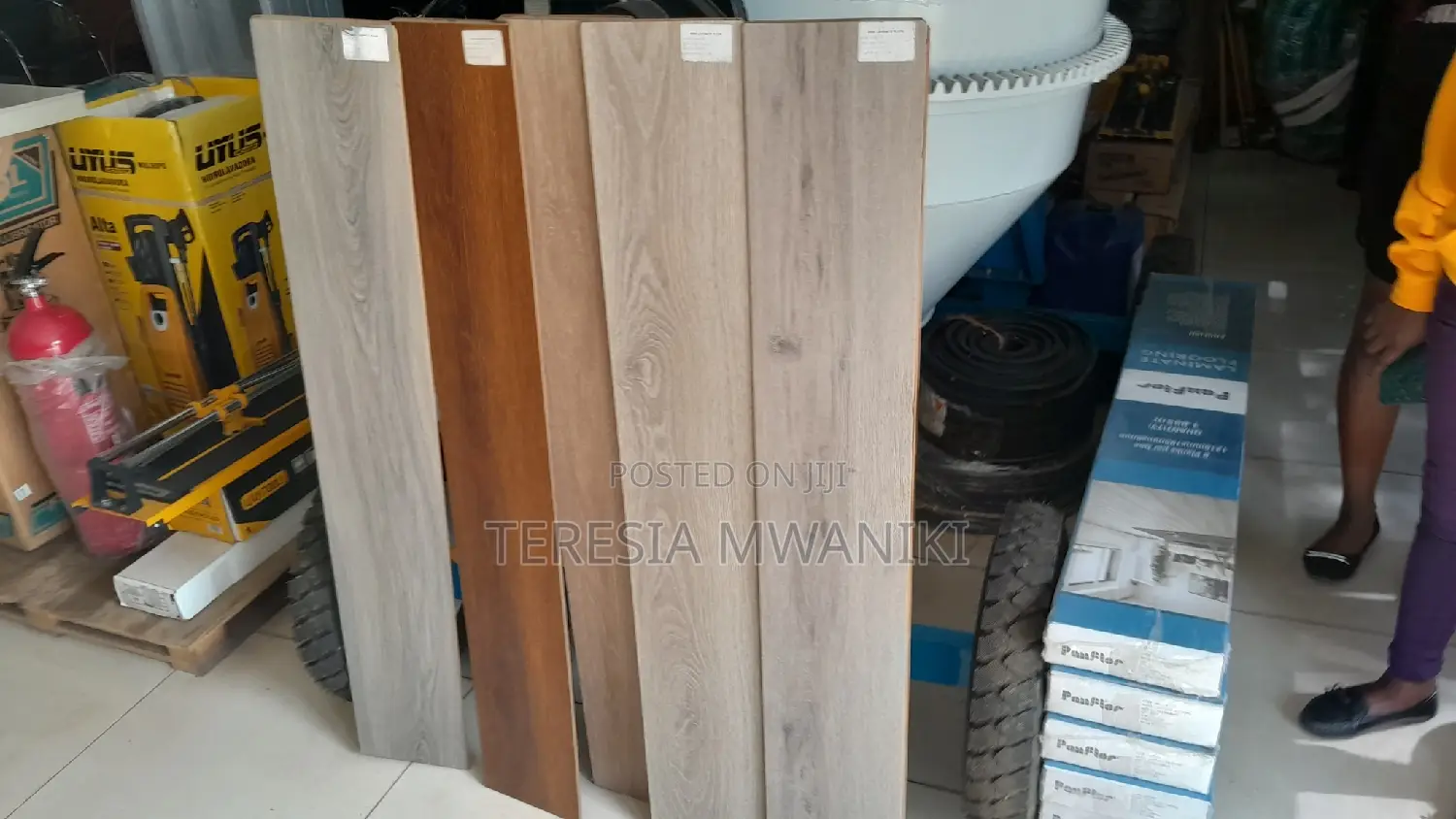 Floor Laminate Ac3