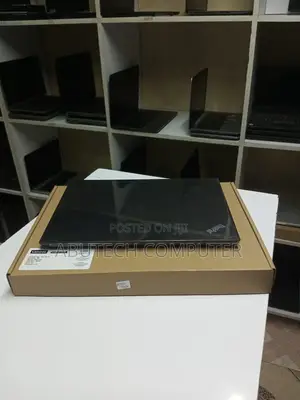 Laptop Lenovo ThinkPad X280 8GB Intel Core I5 SSD 256GB