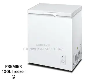 100 Litres Freezer Chest Freezer