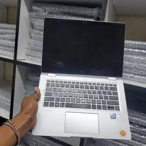 Laptop HP EliteBook X360 1030 G2 8GB Intel Core I5 SSD 256GB