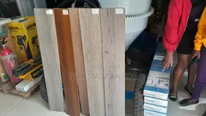 HDF Turkish Floor Laminates