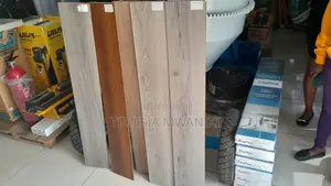 HDF Turkish Floor Laminates