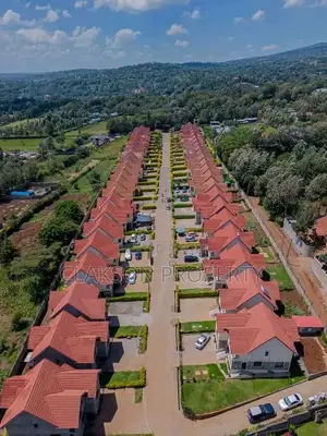 3bdrm Townhouse/Terrace in Syokimau for sale