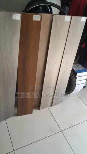 HDF Turkish Floor Laminates