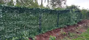 Green Balcony Fence Balcony Fence Balcony Fence