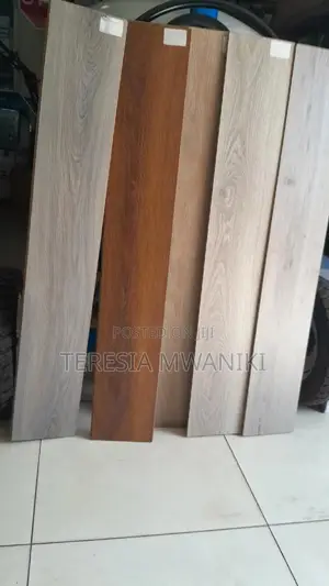 High Quality Wood Laminate Flooring