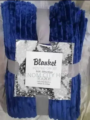 Warm Soft Velvet Fleece Blankets