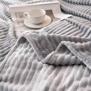 Soft Warm Fleece Blankets
