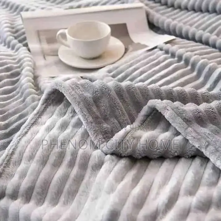 Soft Warm Fleece Blankets