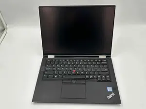 Laptop Lenovo ThinkPad Yoga 370 8GB Intel Core I5 SSD 256GB