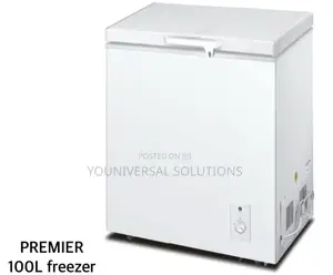 100 LTRS Freezer - Premier