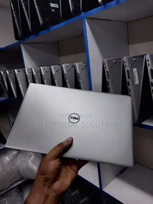 Laptop Dell XPS 13 (9360) 8GB Intel Core I7 SSD 256GB