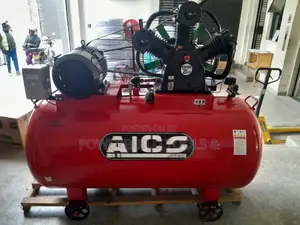 Aico 1000litres Three Phase Compressor