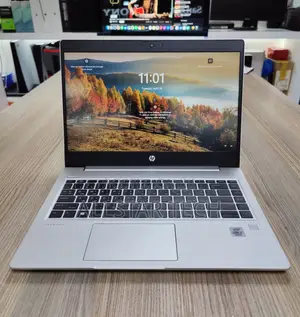 Laptop HP ProBook 440 G7 8GB Intel Core I7 SSD 512GB