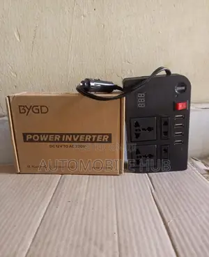 Car Inverter 300w