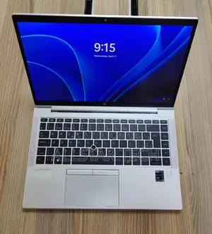 Laptop HP EliteBook 840 G8 16GB Intel Core I7 SSD 512GB