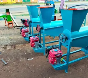 Maize Sheller+Engine