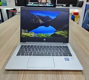 Laptop HP ProBook 430 G6 16GB Intel Core I7 SSD 256GB