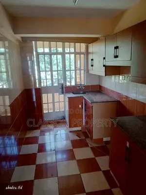 3bdrm Apartment in Langata for rent