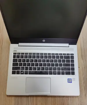 Laptop HP ProBook 440 G6 8GB Intel Core I5 SSD 256GB