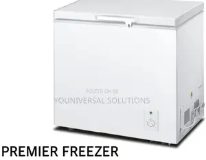 Premier Freezer - 150 LTRS