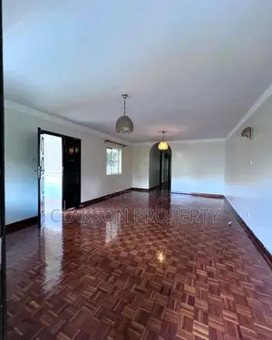 3bdrm Apartment in Kilimani for sale