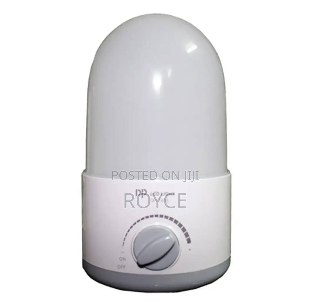 Rechargeable DP LED Lantern ( DP-7405)