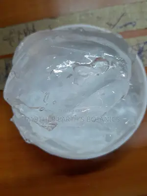 Pure Aloe Vera Gel