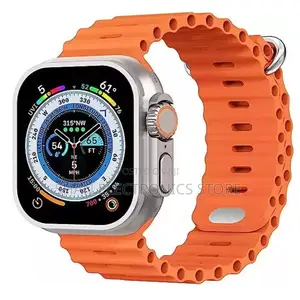 T800 Ultra Smart Watch Series 8 Bluetooth Call Smartwatch