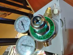 Best Quality Nitrogen Regulator/Nitrogen Guage