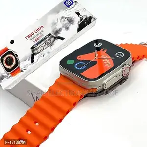 Latest T800 Ultra Smart Watch